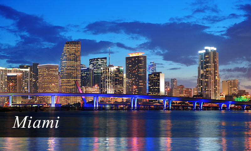 Miami Miami